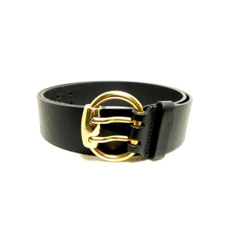 เข็มขัดผู้หญิง Gucci belt sz 90 36 มือ 2 ของแท้