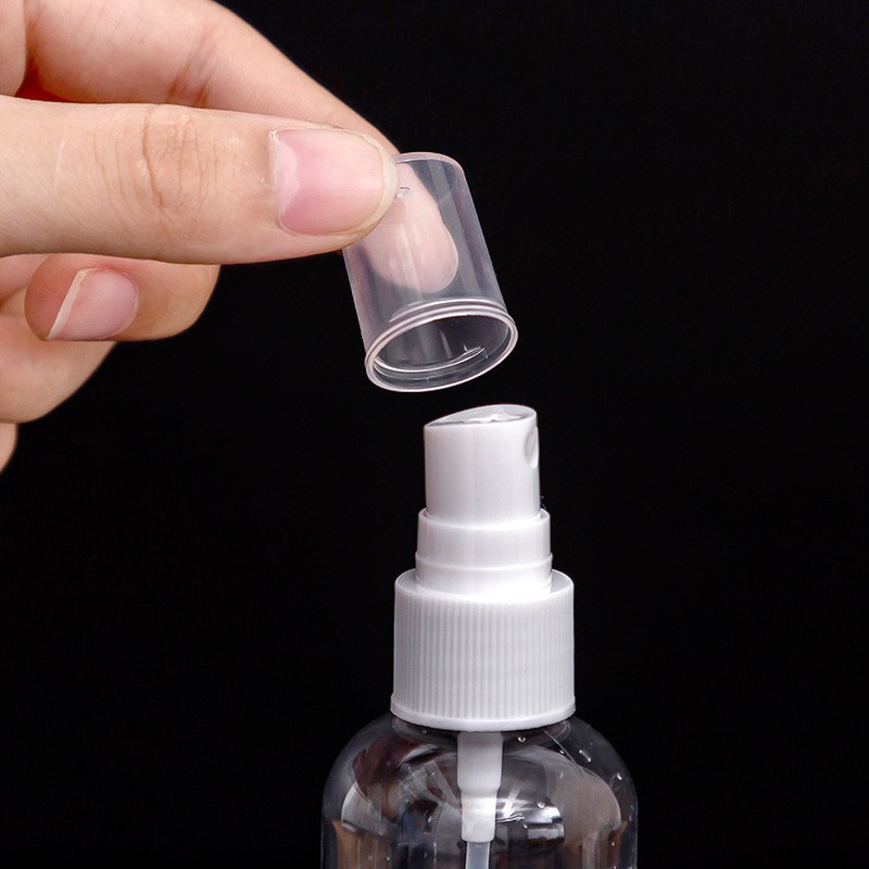 ขวดสเปรย์ ขวดสเปรย์พลาสติก สเปรย์ฉีด 30ml.