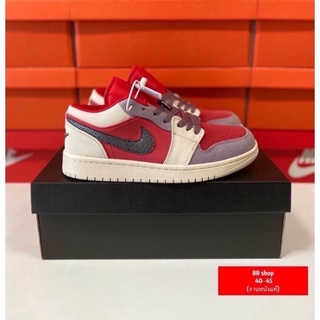 Nike Air Jordan 1 Low CAYON RUST(size40-45) 1090