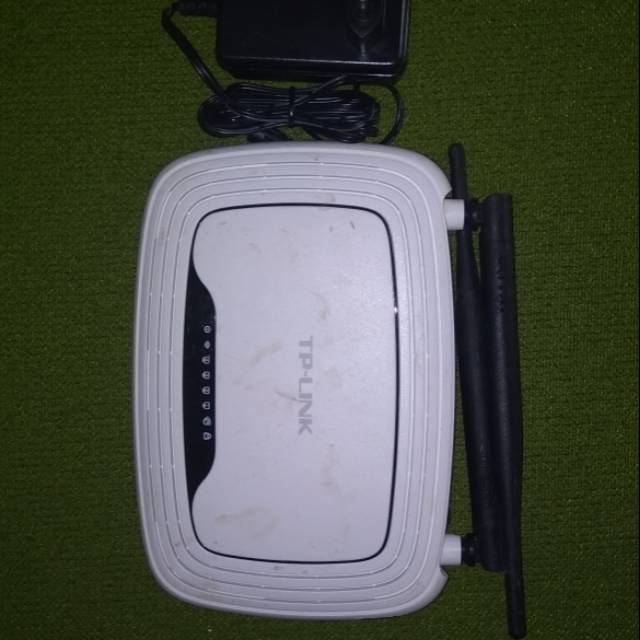 TP-LINK TL-WR841N***