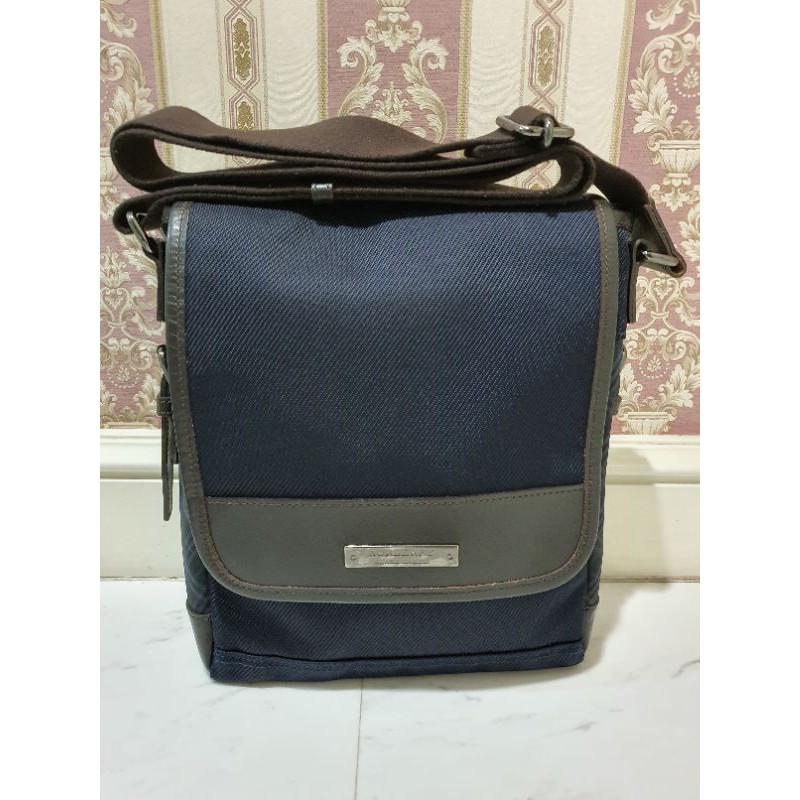กระเป๋า Burberry (Black Label) มือสอง