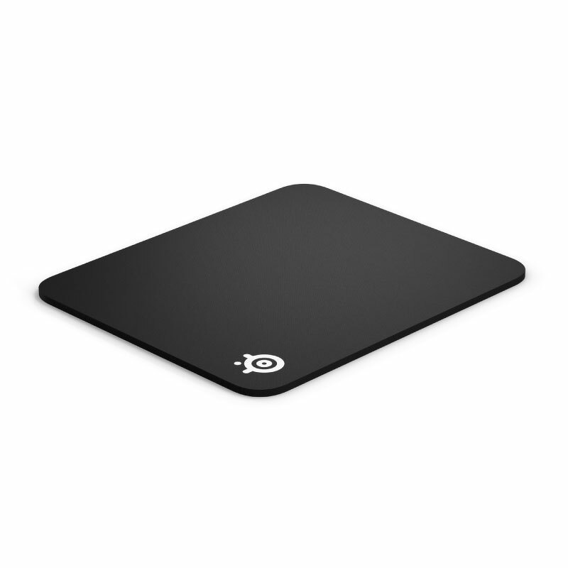 แผ่นรองเมาส์ Steelseries QCK Heavy Gaming Mouse Pad