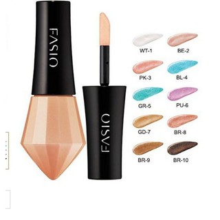 Fasio Liquid Waterproof Eye Color