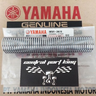 ท่อต่อ YEIS RX KING, RXZ, RXS, RX Special, YT115, YT ของแท้ ของแท้ YGP 90501-20618