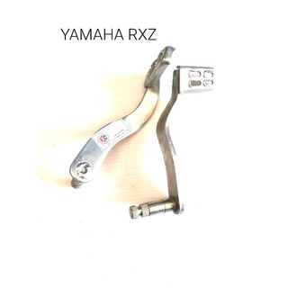 ขาเบรค YAMAHA RXZ คันเบรค RXZ