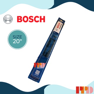 ใบปัดน้ำฝน BOSCH รุ่น ADVANTAGE 20 นิ้ว (รหัสสินค้า 3397015004)