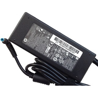 HP Adapter อะแดปเตอร์ ของแท้ HP 19.5V 4.62A 90W หัวเข็ม 4.5*3.0mm