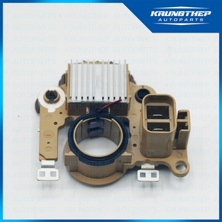 คัทเอาท์ไดชาร์จ MITSUBISHI STRADA 2800 (Regulator)