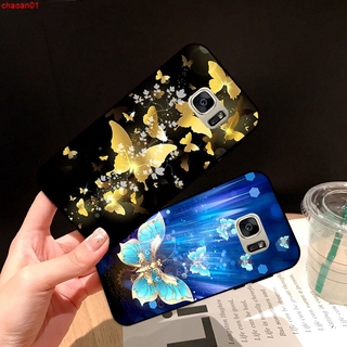 เคสโทรศัพท์มือถือซิลิโคนสําหรับ Samsung S3 S4 S5 S6 S7 S8 S9 S10E Edge Grand 2 Neo Prime Plus Hrot - 1