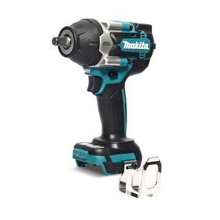 MAKITA DTW700Z บล๊อกไร้สาย 1/2" (700N.M) 18V เครื่องเปล่า ไม่รวมแบต ชาร์จ (สินค้าแกะจากแบบชุด) ไม่มีกล่อง