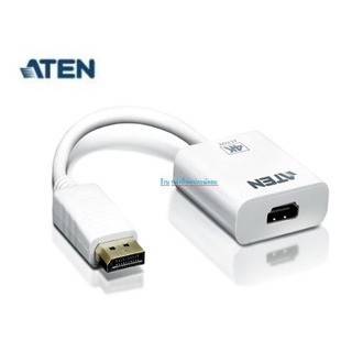 ATEN DisplayPort to 4K HD Active Adapter รุ่น VC986