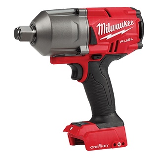 Milwaukee M18 ONEFHIWF34-0X บล็อกกระแทกไร้สาย 18 โวลต์ 3/4" (เครื่องเปล่า)