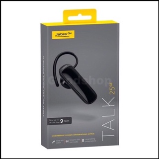 Jabra Bluetooth Headset Talk25 SE