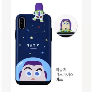 buzz light year เคสมือถือ Jackson Wang