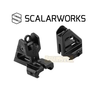 ศูนย์เปิด Scalarworks Peak01 Sights