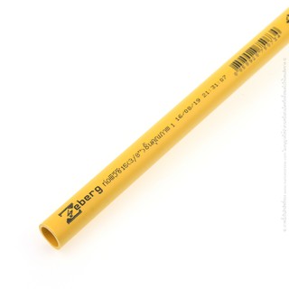 ท่อเหลือง 3/8" ZEBERG ZYPVC15