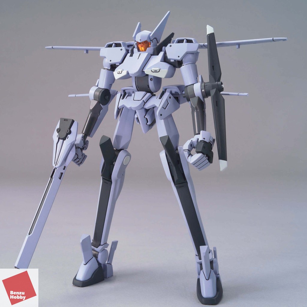 HG 1/144 UNION FLAG OO