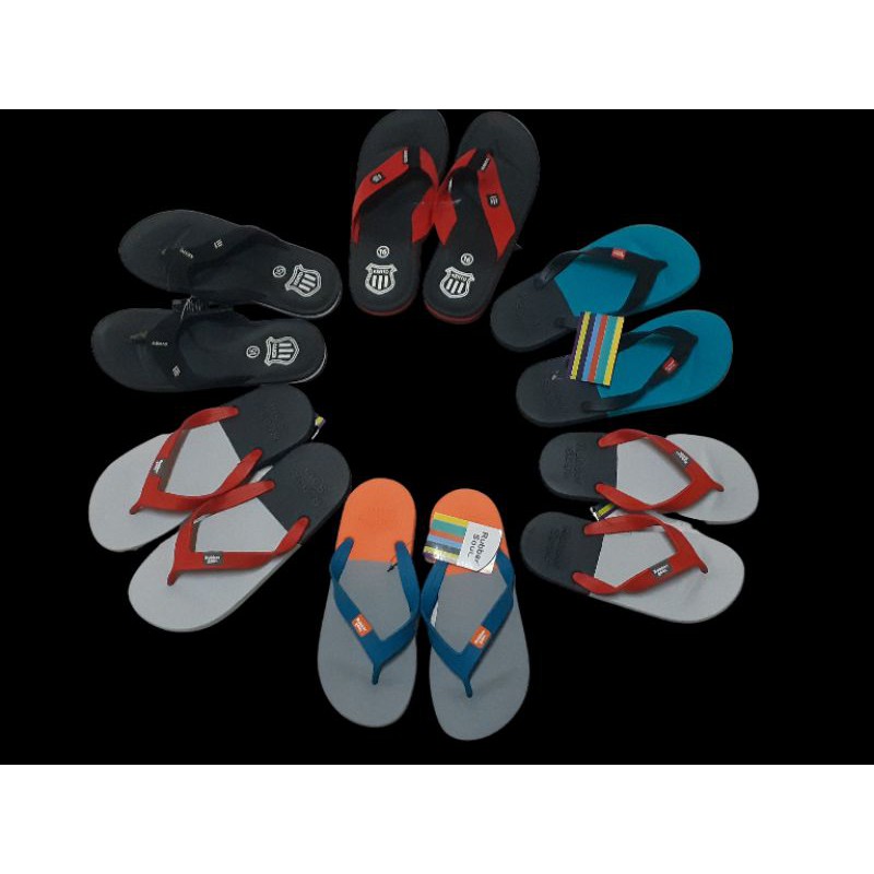 ถูกสุด💥 Kento รองเท้าแตะผู้ชาย