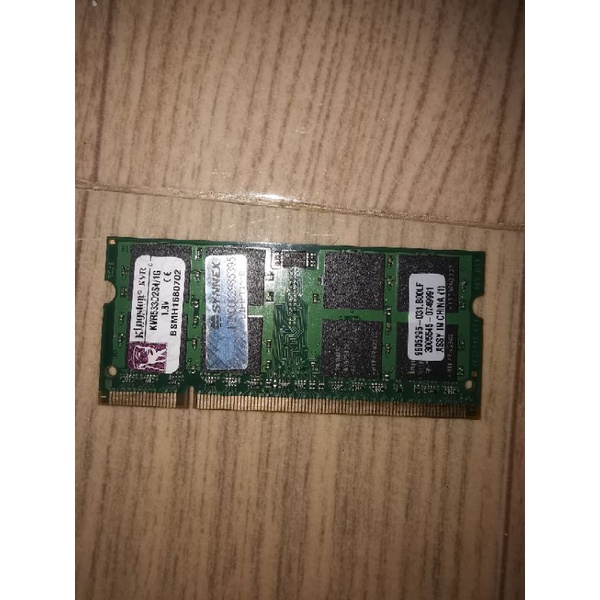RAM​ Notebook​ มือสอง