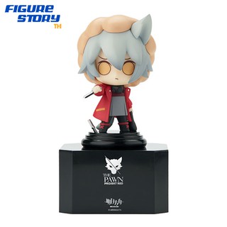 *Pre-Order*(มัดจำ) [Arknights] Chess Piece Series Vol.5 Red (โมเดล)(ของแท้)(ล๊อตJP)