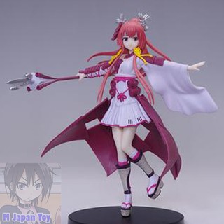 ฟิกเกอร์ งานแท้ มือ1 - Aizu Wakamatsu / Premium Figure [ Shirohime Quest ]