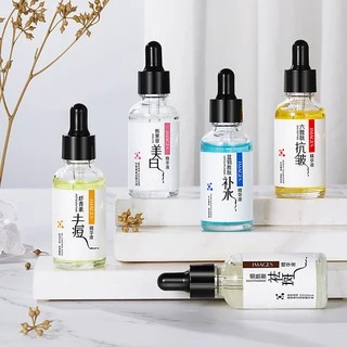 เซรั่ม IMAGES serum เอสเซนส์ สูตรเกาหลี ยอดนิยม หน้าขาวใส ลดริ้วรอย กระชับรูขุมขน ชุ่มชื้น ลดรอยดำ 30ml.