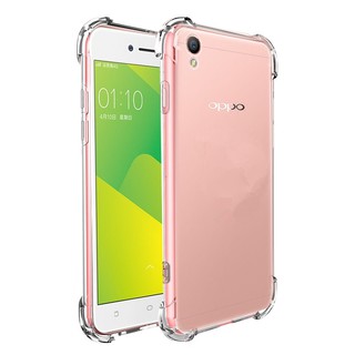 Oppo Realme Reno Q5 7 8 9 10 GT2 GT NEO 2 3 3T Pro Pro+ เคส TPU นิ่ม แบบใส กันกระแทก