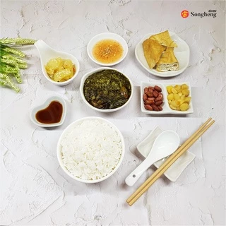 กานาฉ่าย สูตรเห็ดหอม เจ (180g) ส่งเฮง เกรดพรีเมียม อาหารเจ Songheng