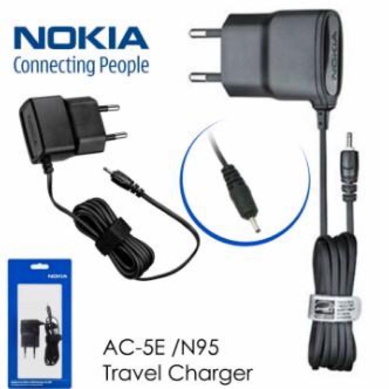 Ces Nokia ขนาดเล็ก/N95