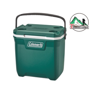 กระติกน้ำแข็ง Coleman Extreme Cooler / 28QT (Evergreen)