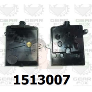 ชุดไส้กรองเกียร์พร้อมปะเก็น Ford EVEREST, MUSTANG, RANGER, RAPTOR /18 10spd ( ยี่ห้อ GearFox)