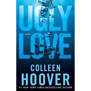 Ugly Love by Hoover, Colleen