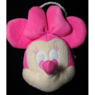 กระเป๋าถือ Minnie Mouse Size Mini