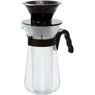 HARIO V60 VIC-02B Ice Coffee Maker ชุดดริปกาแฟแบบเย็น HARIO V60