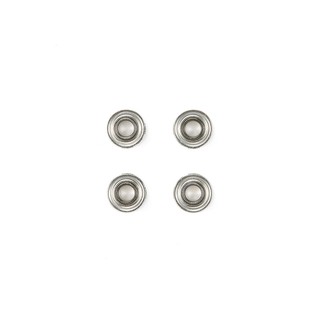 94752  TAMIYA Mini 4WD  AO 1017 Mini4 WD 520 Ball Bearing (4pcs.)
