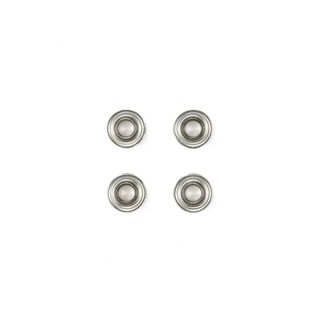 94752  TAMIYA Mini 4WD  AO 1017 Mini4 WD 520 Ball Bearing (4pcs.)