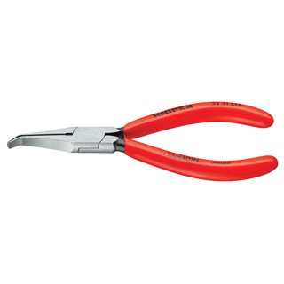 KNIPEX Relay Adjusting Pliers - 135 mm คีมปรับรีเลย์ 135 มม. รุ่น 3231135