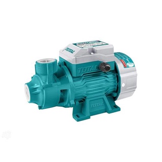 Total ปั๊มน้ำหอยโข่ง 0.5 แรงม้า ท่อ 1 นิ้ว 220 โวลท์ รุ่น TWP13706 ( Water Pump )