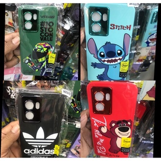 เคสกำมะหยี่ขอบพรีเมี่ยมการ์ตูนกันกล้อง Oppo A57(5g) Oppo A77(5g) Oppo A57(4g)รุ่นไหม่ลายนารักสวยสินค้าพร้อมส่งสินค้าส่ง