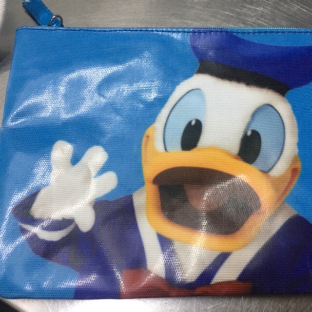 กระเป๋า Donald Duck จาก Disney resort ของแท้ มือ2