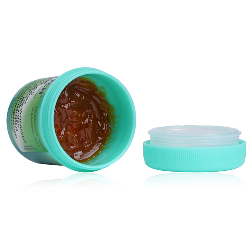 BGA Flux AMTECHNC223ASM Solder Paste Rosin Type Weakly Alkaline