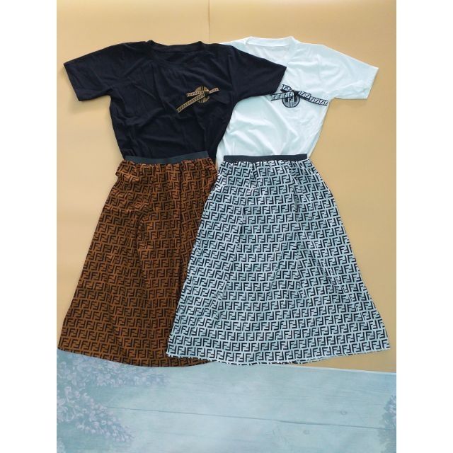 Ff dress Set********