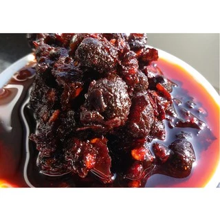 น้ำพริกจีนเหล่ากานมา 老干妈 Lao Gan Ma อร่อยได้หลายแบบ ถูกใจคนทั่วโลก Malamart