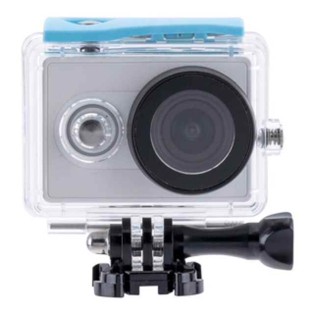 Xiaomi Yi Action camera waterproof case