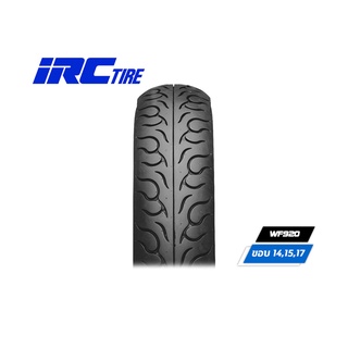 IRC ยางรถจักรยานยนต์ รุ่น WF-920