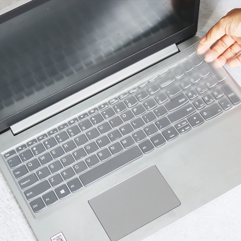 เคสแป้นพิมพ์ซิลิโคน สําหรับ Lenovo ideapad 330 330s 15 นิ้ว ideapad 3 Slim 3 15ITL05 15IIL05 15IML05 15ARE05 S340-15IIL 340C-15IWL ideapad 320-15IKB L340 Gaming 330C 15 นิ้ว #7