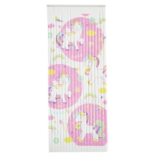 มู่ลี่ PVC HOME LIVING STYLE UNICORN 80X200 ซม.BLIND PVC UNICORN 80X200CM HLS