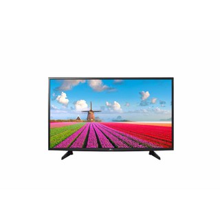 LG Full HD Smart TV 43" รุ่น 43LJ550T