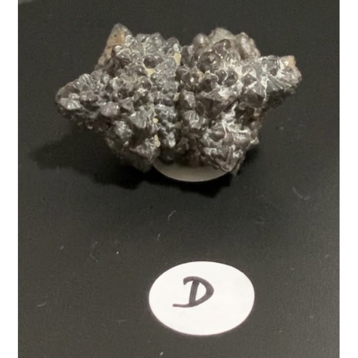 Leound Lola石 Prophecy Stone