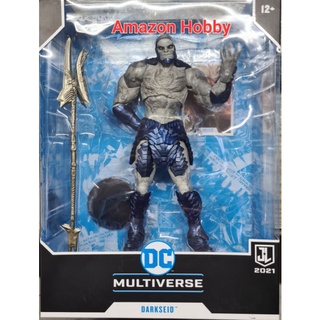 Mc Farlane Toy DC Multiverse Darkseid